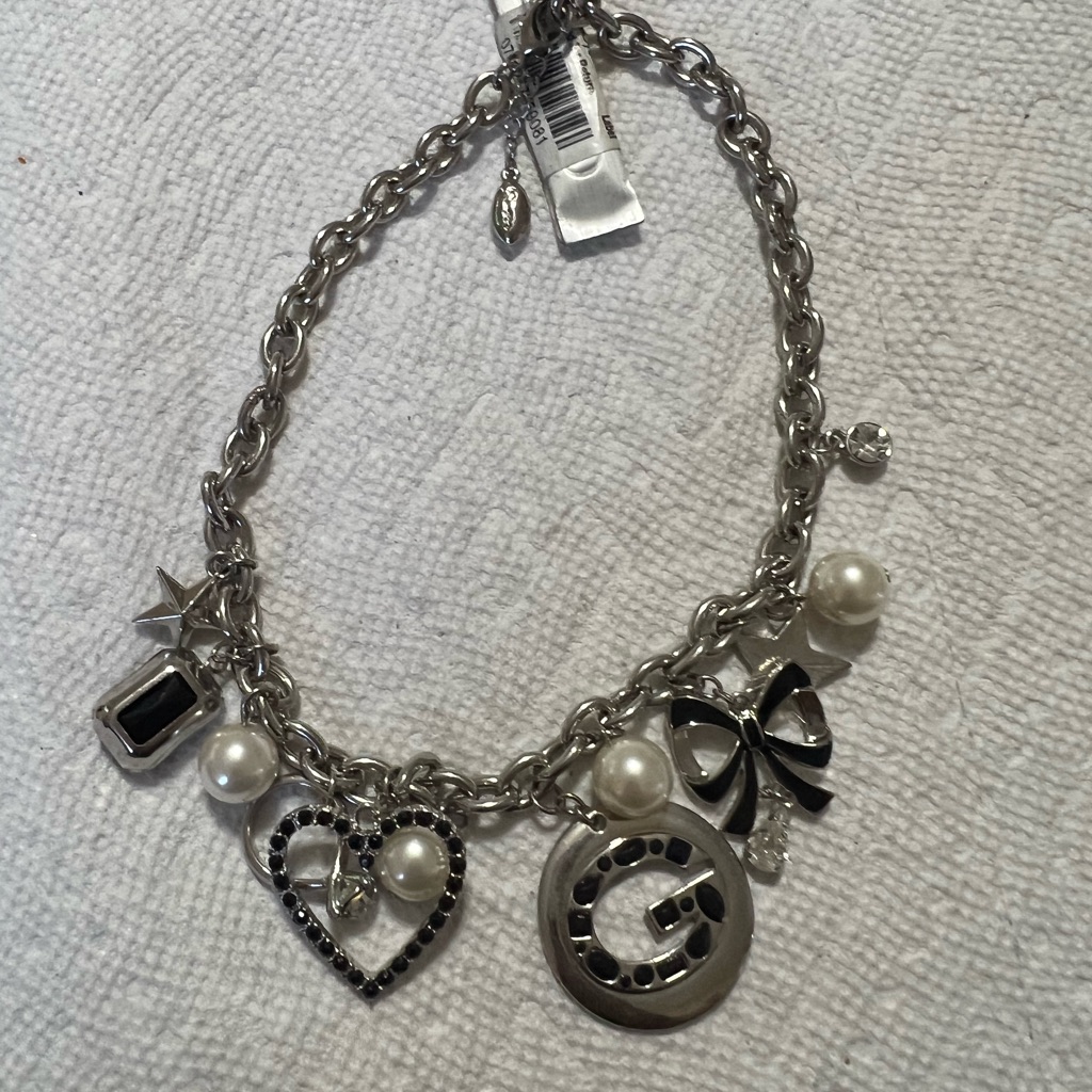 Ann Tylor Nwt Necklace